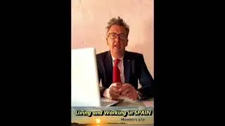 Living and Working in Spain discounts