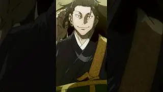 Yuta vs Toji 🖤 | Jujutsu Kaisen | Epic Edit | #22