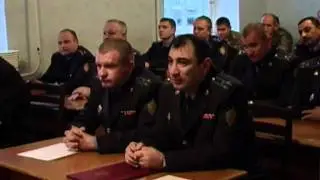 Pres.am Արթուր Բաղդասարյանը Գյումրիում