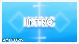 Intro - Kxric || Insp. Star's Visuals || 30 Likes?