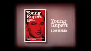 Young Rupert by Walter Marsh | Book trailer