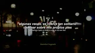 Seaside - Oohyo ft. The Quiett (Sub español)