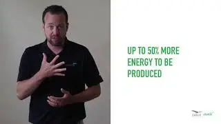 What are the benefits of EAGLE G2 Half Cell Modules?