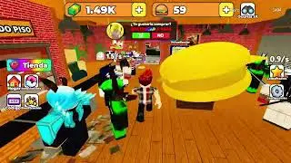 roblox reno burguer