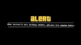 A typical Rockstar server