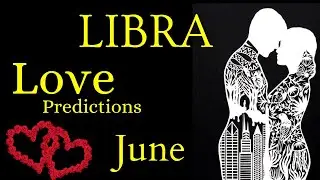 LIBRA ( Tula Rashifal )LOVE TAROT READING | JUNE 2022 | HOROSCOPE ASTROLOGY | In Hindi/Urdu