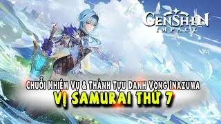 Hướng Dẫn Nhiệm Vụ 