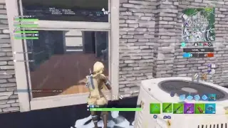 BallisticNiNja / Night Stream / Fortnite Battle Royale