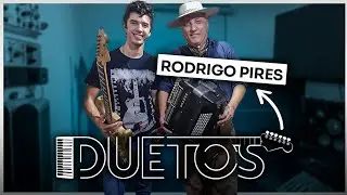 "Duetos" – Esperanza (com Rodrigo Pires)