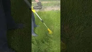 割草機