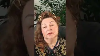 🌟ОСТАНОВИТЬ СКАНДАЛ НА СЕБЕ | Наталья Грибанова | Дар Мира