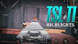TSL T1 Highlights | Competitive Montage #12 | Redmi Note 5 Pro | Akash