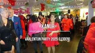 Valentijn Party 2025 (Leiden)