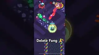Not nerf… delete 