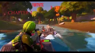 9 KILLS SOLO GAMEPLAY CHAPTER 2 SEASON 1!!!!#2