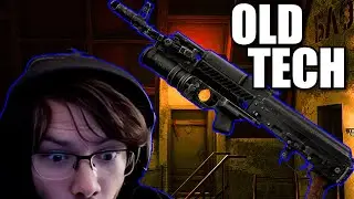 OLD RAT TECH Is Still Super Effective in Escape From Tarkov
