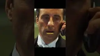 Владельцу казино дали выбор - потерять половину денег или всё #кино #фильм #сериал