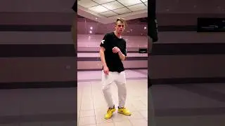 Shuffle dance🕺