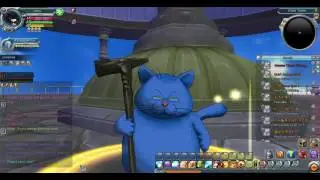 Quests and Things to do to be a Fighter Class in DragonBall Online
