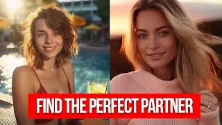 How To Meet & Attract Your Ideal Woman - AskToddV