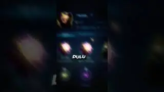 JEDAG JEDUG PROFIL ML TERBELAH