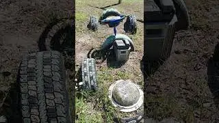 Их дома опустели