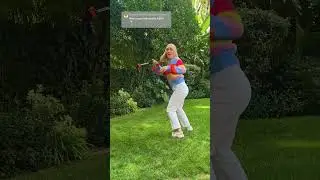 Did I do this trend right? 