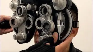 An NVISION® Photorefractive Keratectomy (PRK) Patient Story:Josh Kim