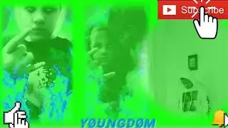 Jay critch-spooky 🔥 (reaction) ft. my little brother