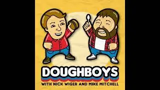 Doughboys - Nick meets a friendly lady on the train