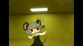nazrin backrooms