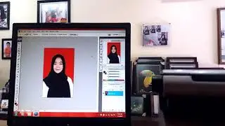 CARA CETAK FOTO MENGGUNAKAN PRINTER KODAK