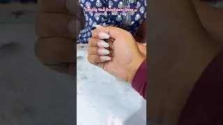 Getting NEW NAIL EXTENSIONS 💅 #ashortaday #minivlog #nailextension #nailart #nailtutorial #grwm