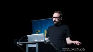 Jesse Ringrose: Design Challenges in Splitter Critters