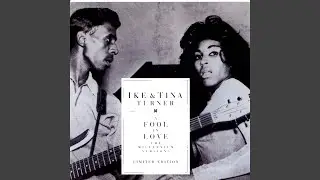 A Fool In Love (DJ Skooby House Mix / Radio Edit)
