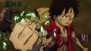 『AMV』Imagine Dragons x J.I.D; Enemy