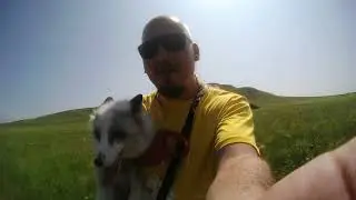 Путешествие в Шу. Часть 5