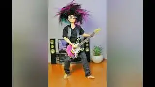 Домашний рок. Идея и музыка @user-qo4sn6ge3b