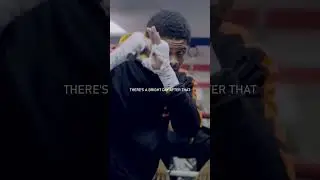 Shakur Stevenson - Remember One Thing