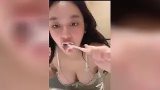 KEYNACECIA'S LATEST IG LIVE IS SO BRUTAL