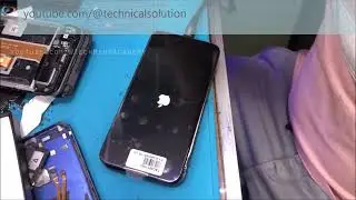 iphone touch screen is not working solution