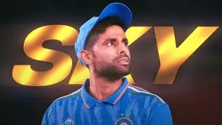AURA • Ft. SuryaKumar Yadav • Sky Status 🥵 • WhatsApp Status ⚡💥