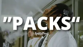 [FREE] DIGGA D x 50 CENT TYPE BEAT - "PACKS” | 2000s TYPE INSTRUMENTAL 2023 | PROD. SPILLZPROD