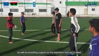 Restoring trust between citizens and institutions across Libya