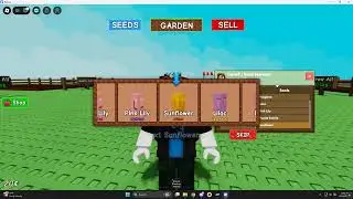 NEW GROW A GARDEN ADMIN PANEL SCRIPT ( SNIPE ANY EGG , ITEM ) FREE CANDY BLOSSOM