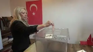 Büyük Türkiye Partisi Çankaya İlçe Kongresi ! Toprak TV