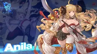 『GRANBLUE FANTASY: Versus -RISING-』 #03 GBVS Cygames Cup Special 2023
