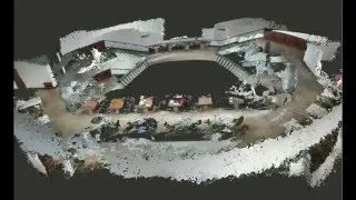 SDTAM : Semi-direct Tracking and Mapping for RGB-D Cameras