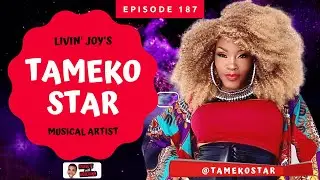 Don't Stop Movin: Livin' Joy's Tameko Star's Rhythmic Journey