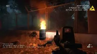 【L4D2】Detour Ahead